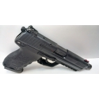 Pist occ H&K  USP tactical cal 45 ACP