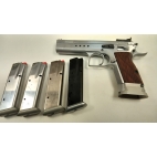 Pist occ TANFOGLIO  Limited Custom HC cal 40 s&w