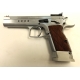 Pist occ TANFOGLIO  Limited Custom HC cal 40s&w