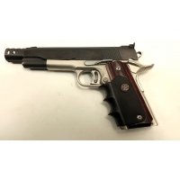 Pist occ COLT 1911 gold cup trophy cal 45ACP