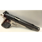 Pist occ COLT 1911 gold cup trophy cal 45ACP
