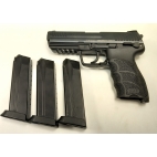 Pist occ H&K  45c cal 45acp