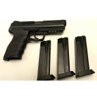 Pist occ H&K  45c cal 45acp