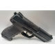 Pist occ H&K  45 cal 45acp
