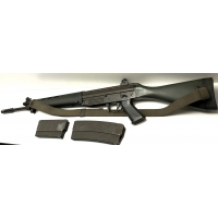 Carab occ SIG MANURHIN sg542 cal 243w