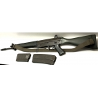 Carabine SIG MANURHIN SG542 cal 243w occasion