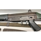 Carab occ SIG MANURHIN sg542 cal 243w