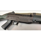 Carab occ SIG MANURHIN sg542 cal 243w