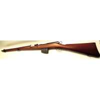 Carab SCHMIDT RUBIN 1889 cal 7.5x53