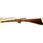 SCHMIDT RUBIN 1889 cal 7.5x53 occasion