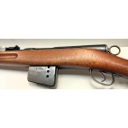 Carab SCHMIDT RUBIN 1889 cal 7.5x53