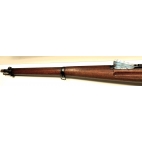 Carab SCHMIDT RUBIN 1889 cal 7.5x53