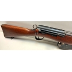 Carab SCHMIDT RUBIN 1889 cal 7.5x53