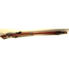 Carab SCHMIDT RUBIN 1889 cal 7.5x53