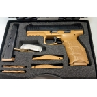 Pist occ H&K sfp9 cal 9x19