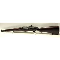 Carab occ garand m1 springfield 30-06cc 2+1