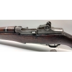 Carab occ garand m1 springfield 30-06cc 2+1