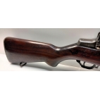 Carab occ garand m1 springfield 30-06cc 2+1