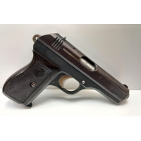 Pist CZ mod.27 cal 7.65