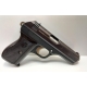 Pistolet CZ mod.27 cal 7.65 occasion