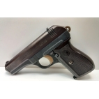 Pist CZ mod.27 cal 7.65