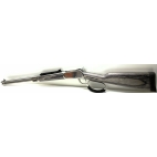 Carab ROSSI puma inox laminated 44mag