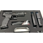 Pist  WALTHER PDP fs pro 9x19