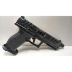 Pist  WALTHER PDP fs pro 9x19