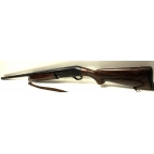 Fusil ROTTWEIL 670 CAL 12/76 occasion