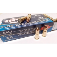 GECO  73grs FMJ