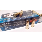 GECO  73grs FMJ