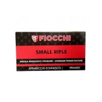 Amorces FIOCCHI  Small Rifle 
