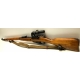 Carabine MOSIN-NAGANT sniper cal 7.62x50MM-R occasion