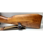 Carab occ MOSIN-NAGANT 91/30 cal 7.62x50mmr