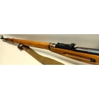 Carab occ MOSIN-NAGANT 91/30 cal 7.62x50mmr