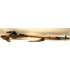 Carab occ MOSIN-NAGANT 91/30 cal 7.62x50mmr