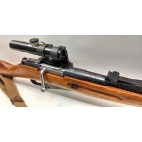 Carab occ MOSIN-NAGANT 91/30 cal 7.62x50mmr