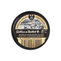Amorces sellier bellot 4.0