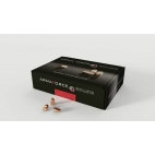 Ogives cuivrées ARMAFORCE 9-145grs RN