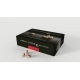 Ogives ARMAFORCE 9mm-124grs FMJ