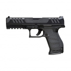 Pist  WALTHER PDP c 5" compact 9x19