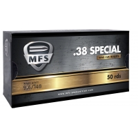 Cart MFS 38SP148grs WC