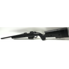 Carabine BERGARA B14 HMR cal 6.5 creedmoor occasion