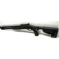 Fusil à pompe WINCHESTER SXP defender cal 12 occasion