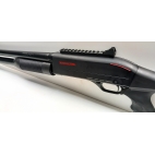 Fusil à pompe WINCHESTER SXP defender cal 12 occasion