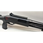 Fusil à pompe WINCHESTER SXP defender cal 12 occasion