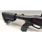 Fusil à pompe WINCHESTER SXP defender cal 12 occasion
