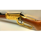 Carab occ WINCHESTER 1894 lone star rifle cal 30-30w