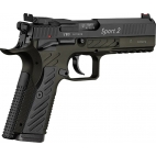 Pistolet ARMA ZEKA AZ-P1 sport 2 cal 9x19