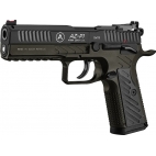 Pistolet ARMA ZEKA AZ-P1 sport 2 cal 9x19